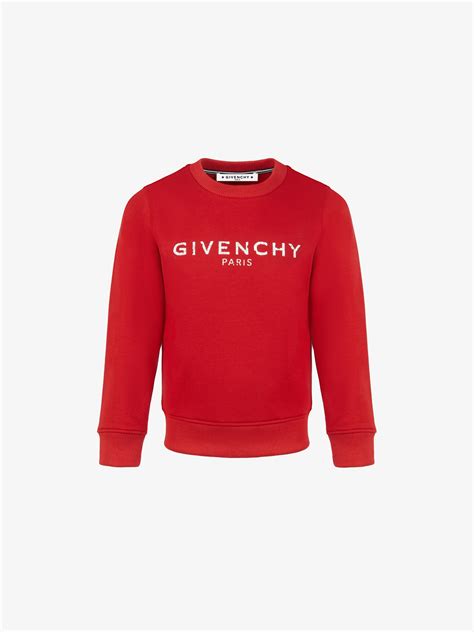 felpa givenchy paris|Cardigan in felpa .